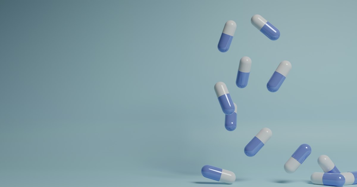 Meldonium czy L-karnityna: na czym polega różnica