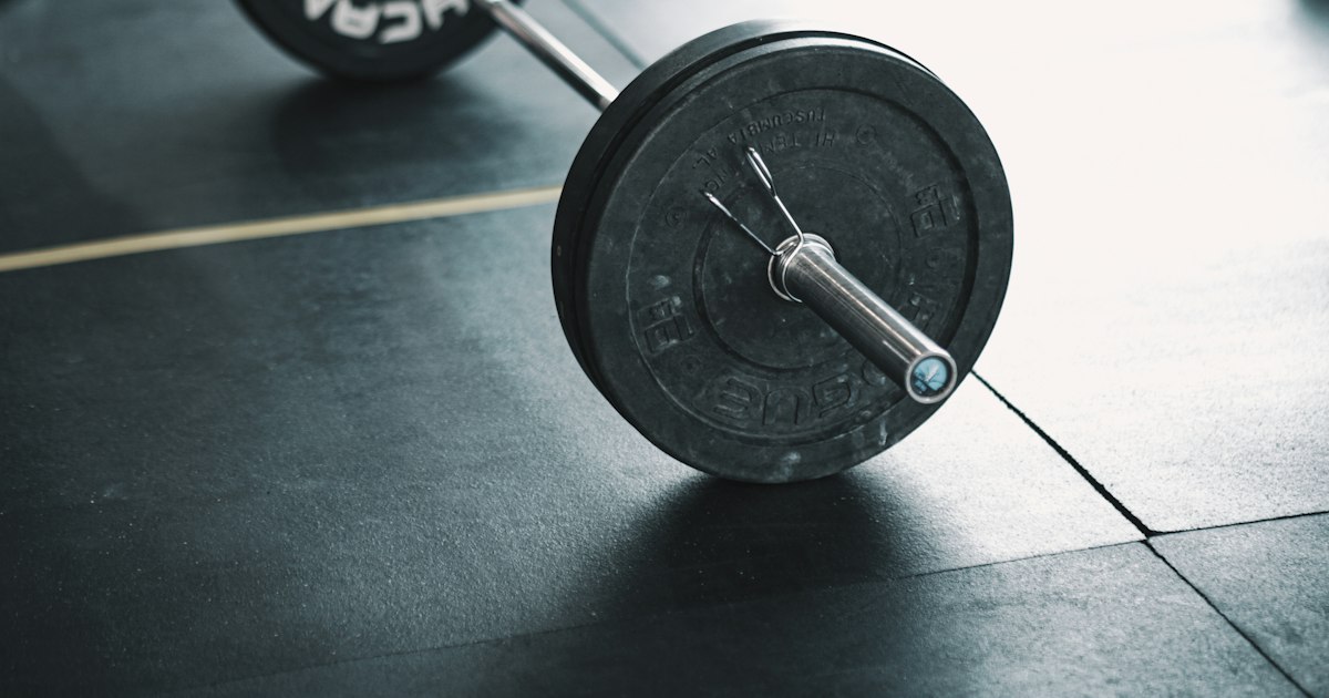 Trening na rzeźbę: mity i fakty